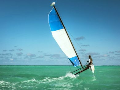 Turks And Caicos Home 945509