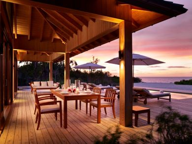 Turks And Caicos Home 945509