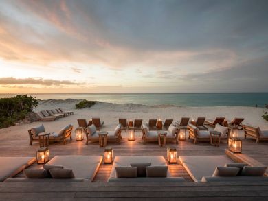Turks And Caicos Home 945509