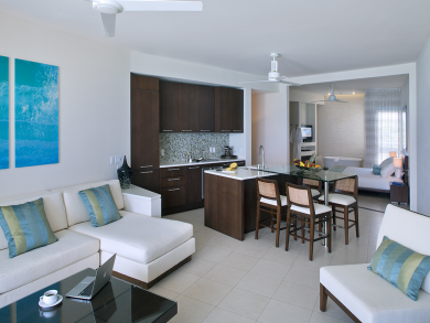 Turks And Caicos Condo 945511