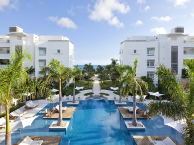 Turks And Caicos Condo 945511
