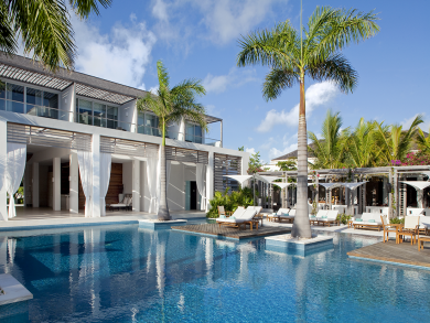 Turks And Caicos Condo 945511