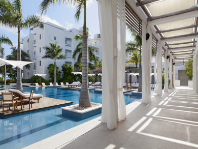 Turks And Caicos Condo 945511