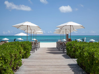 Turks And Caicos Condo 945511