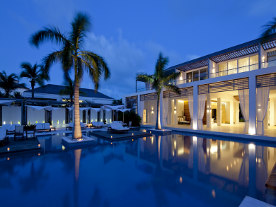 Turks And Caicos Condo 945511