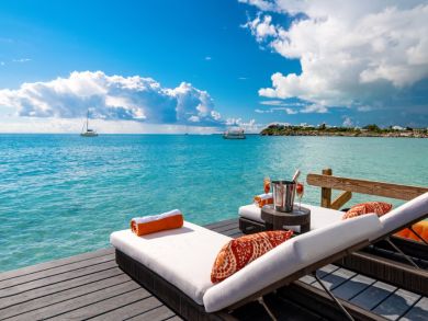 Turks And Caicos Home 945512