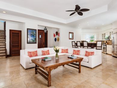 Turks And Caicos Home 945512