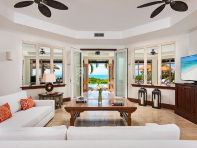 Turks And Caicos Home 945512