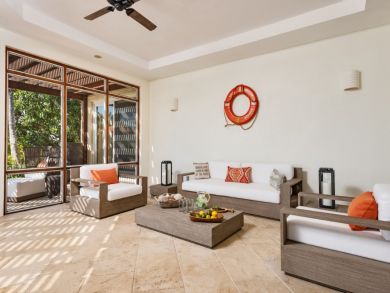 Turks And Caicos Home 945512