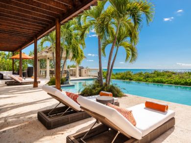 Turks And Caicos Home 945512