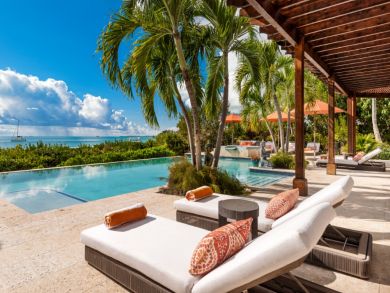 Turks And Caicos Home 945512