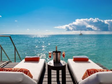 Turks And Caicos Home 945512