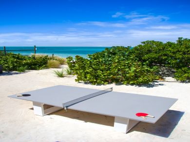 Full Service Luxury 9 Bedroom Beachfront Villa