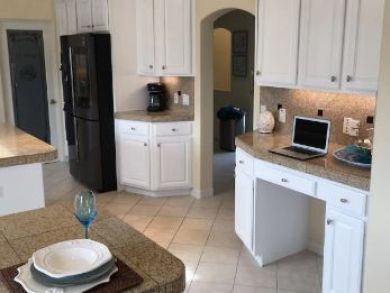 Oxnard Vacation Home Plus Den Sleeps 10 Guests Walk to Beach