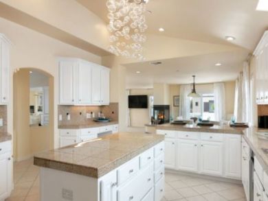 Oxnard Vacation Home Plus Den Sleeps 10 Guests Walk to Beach