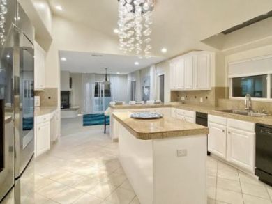Oxnard Vacation Home Plus Den Sleeps 10 Guests Walk to Beach