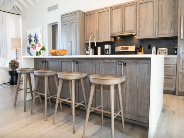 Turks Delight The Ultimate Beach House 6,000 Sq Ft Luxury