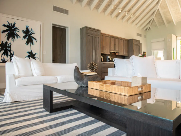 Turks Delight The Ultimate Beach House 6,000 Sq Ft Luxury