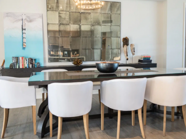 Turks Delight The Ultimate Beach House 6,000 Sq Ft Luxury
