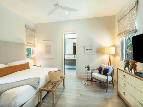 Turks Delight The Ultimate Beach House 6,000 Sq Ft Luxury