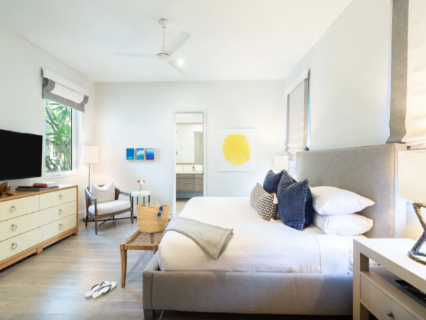 Turks Delight The Ultimate Beach House 6,000 Sq Ft Luxury