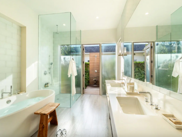 Turks Delight The Ultimate Beach House 6,000 Sq Ft Luxury
