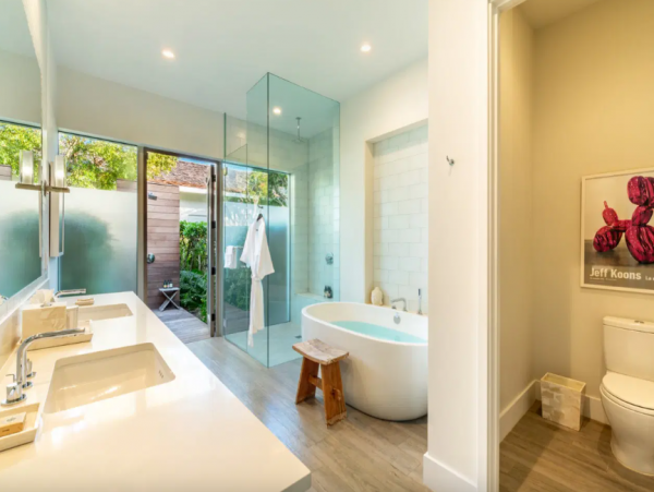 Turks Delight The Ultimate Beach House 6,000 Sq Ft Luxury