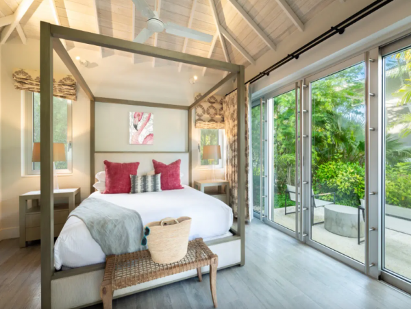 Turks Delight The Ultimate Beach House 6,000 Sq Ft Luxury