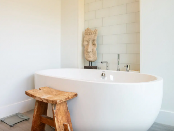 Turks Delight The Ultimate Beach House 6,000 Sq Ft Luxury