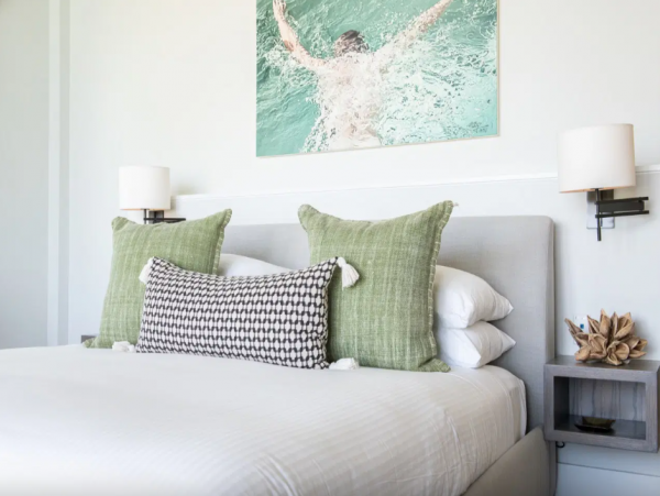 Turks Delight The Ultimate Beach House 6,000 Sq Ft Luxury