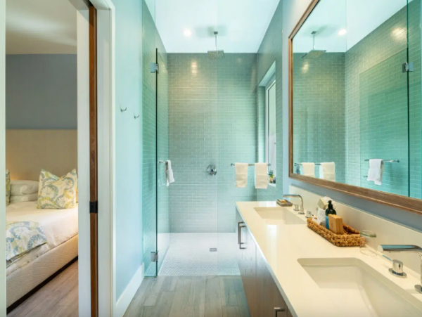 Luxury Turks and Caicos Vacation Rental with Infinity Pool