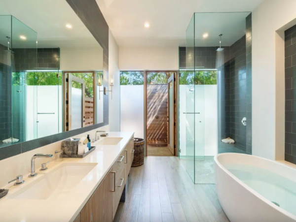 Luxury Turks and Caicos Vacation Rental with Infinity Pool
