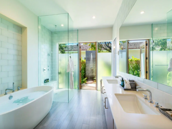 Luxury Turks and Caicos Vacation Rental with Infinity Pool