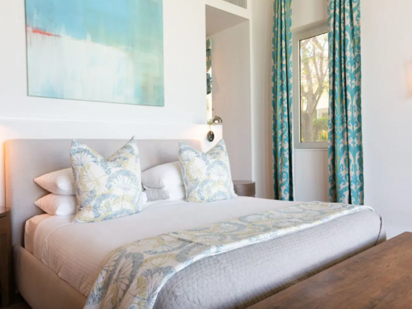 Luxury Turks and Caicos Vacation Rental with Infinity Pool