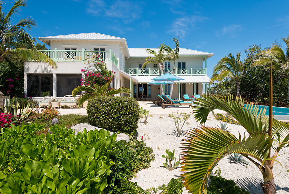 Turks And Caicos Home 945518