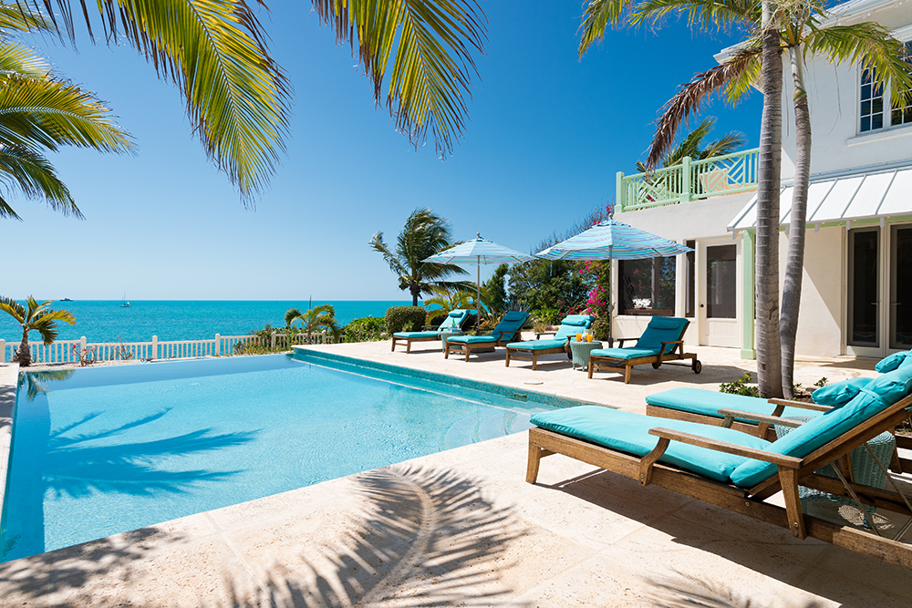 Turks And Caicos Home 945518