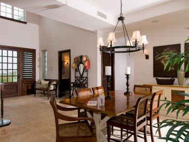 Turks And Caicos Home 945518