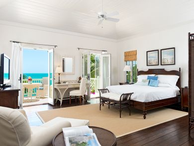 Turks And Caicos Home 945518
