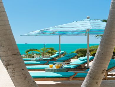Turks And Caicos Home 945518