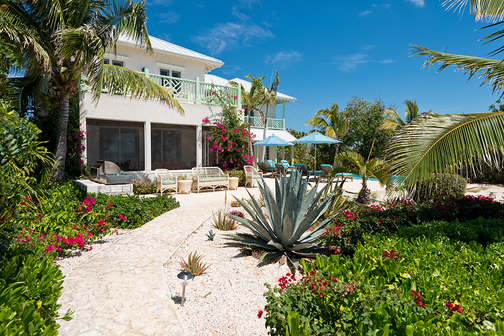 Turks And Caicos Home 945518
