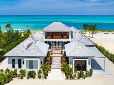 Turks And Caicos Home 945519