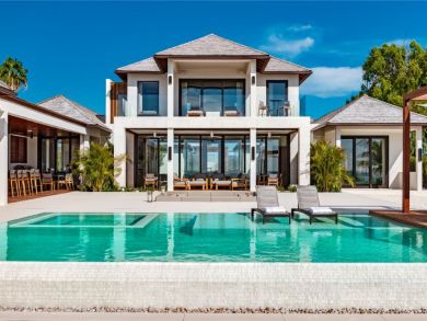 Turks And Caicos Home 945519