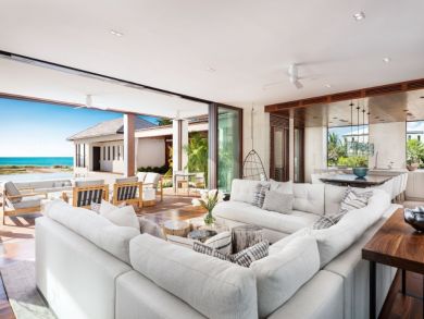 Turks And Caicos Home 945519