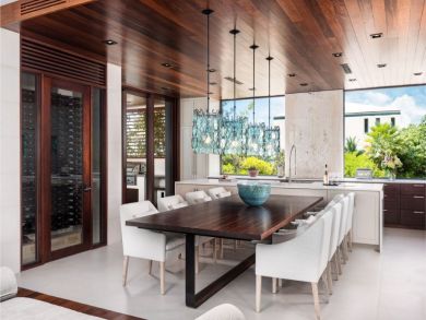 Turks And Caicos Home 945519