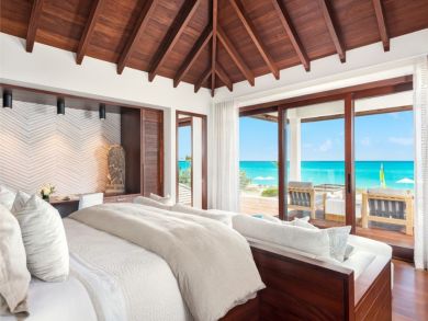 Turks And Caicos Home 945519