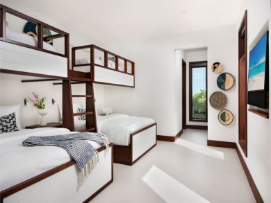 Turks And Caicos Home 945519