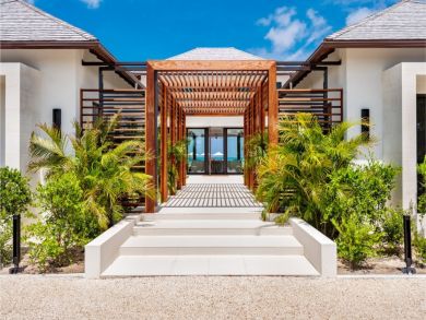 Turks And Caicos Home 945519