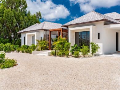 Turks And Caicos Home 945519