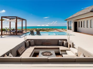 Turks And Caicos Home 945519