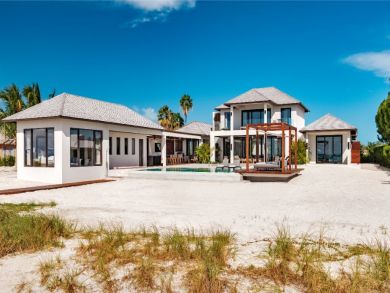 Turks And Caicos Home 945519
